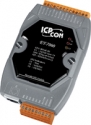 Modbus TCP